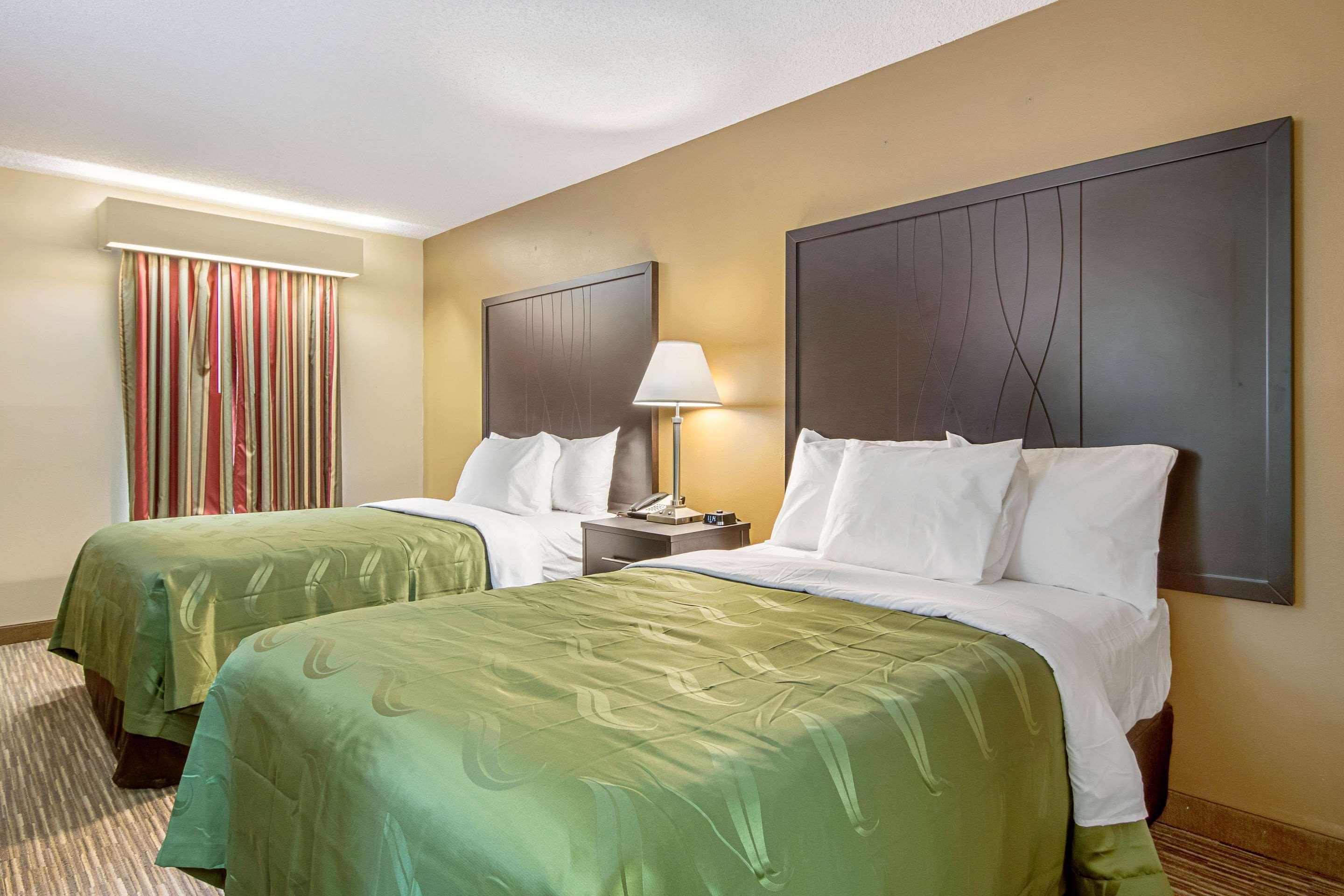 Quality Inn Thomaston Exterior photo
