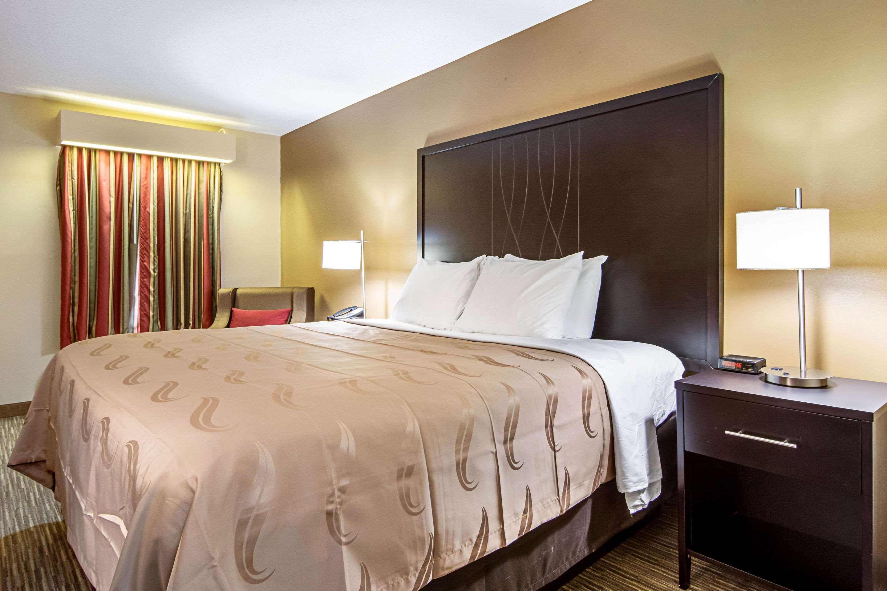 Quality Inn Thomaston Exterior photo