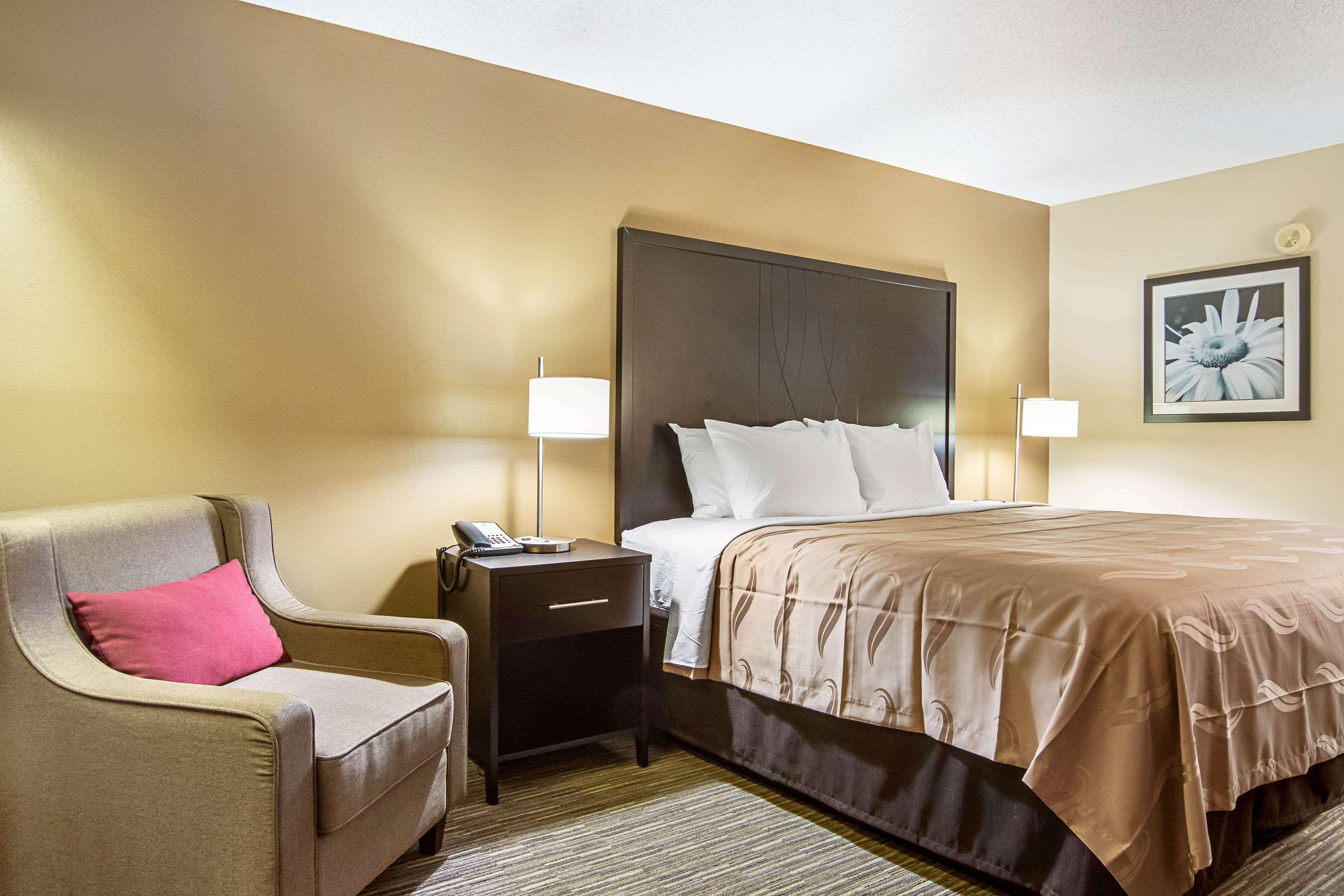 Quality Inn Thomaston Exterior photo